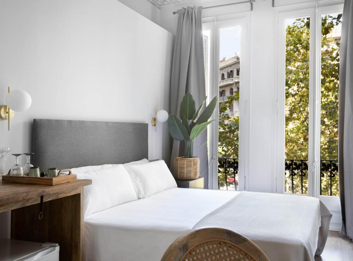 La Maison De Barcelone Barcelona Exterior foto