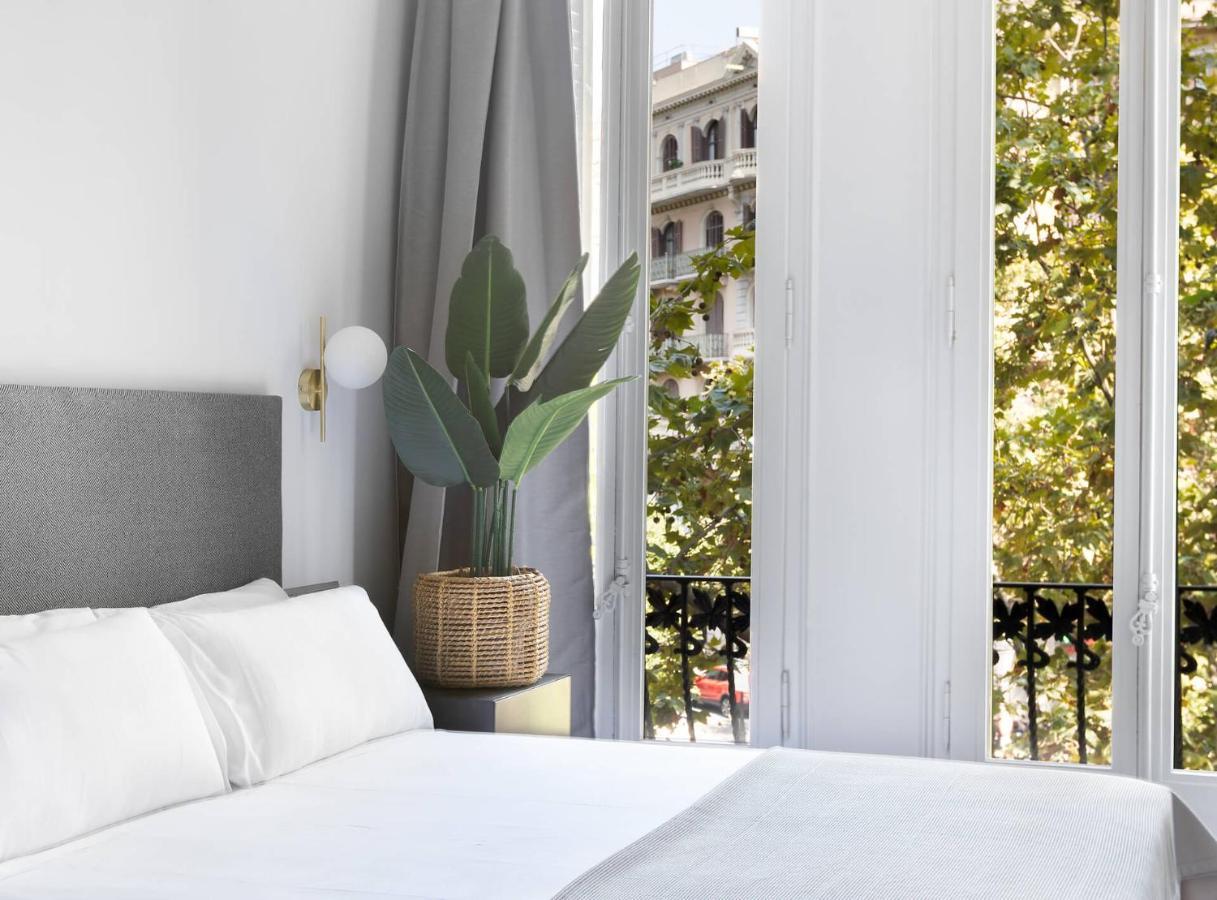 La Maison De Barcelone Barcelona Exterior foto