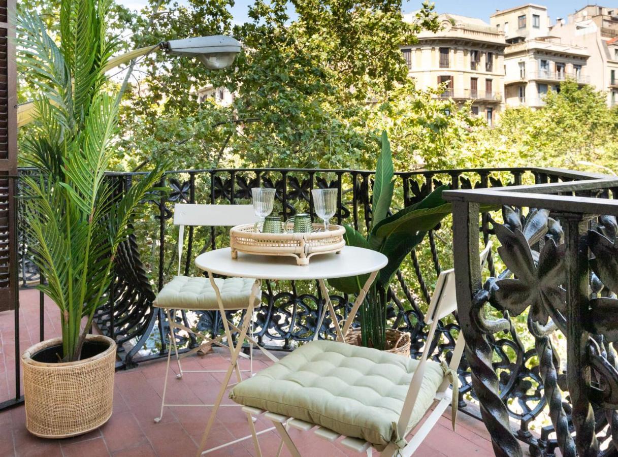 La Maison De Barcelone Barcelona Exterior foto