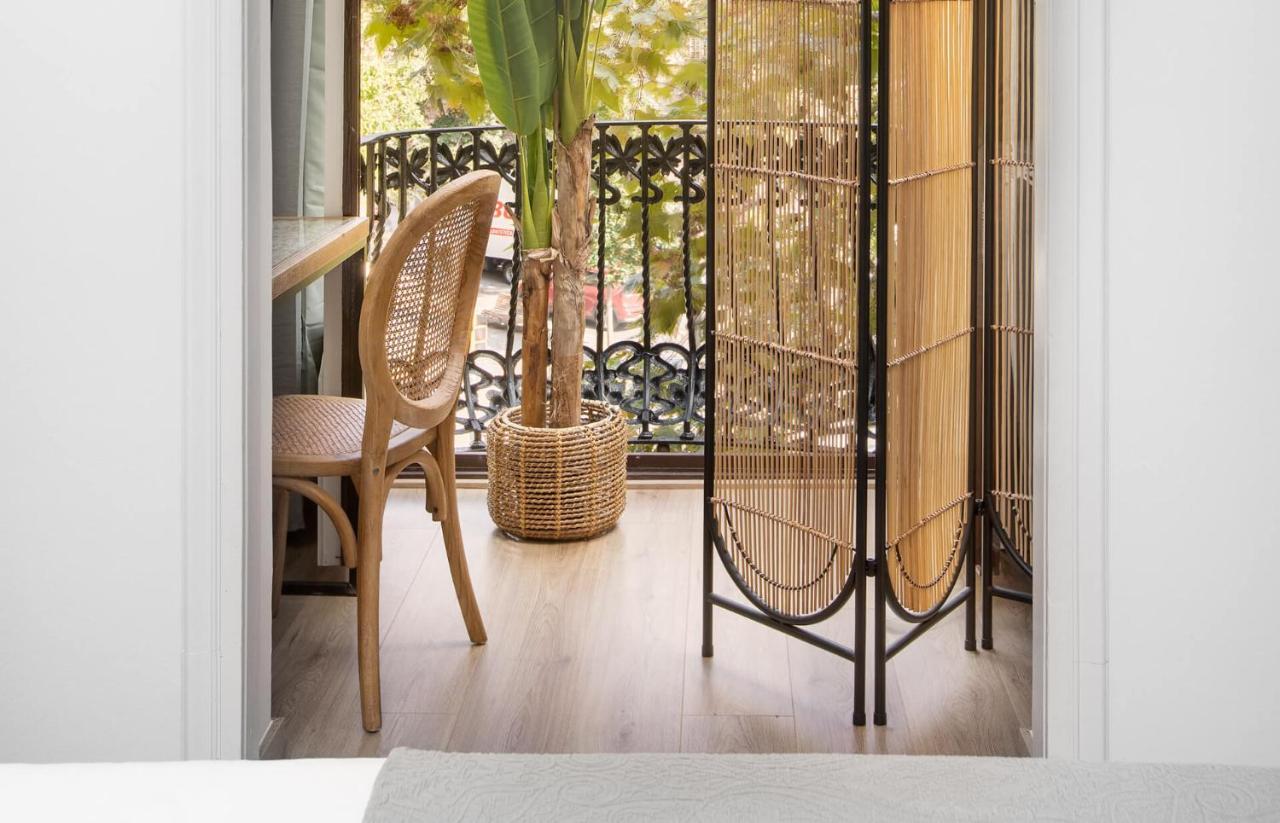 La Maison De Barcelone Barcelona Exterior foto