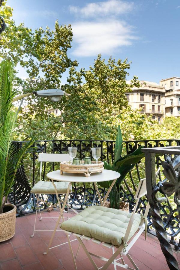La Maison De Barcelone Barcelona Exterior foto