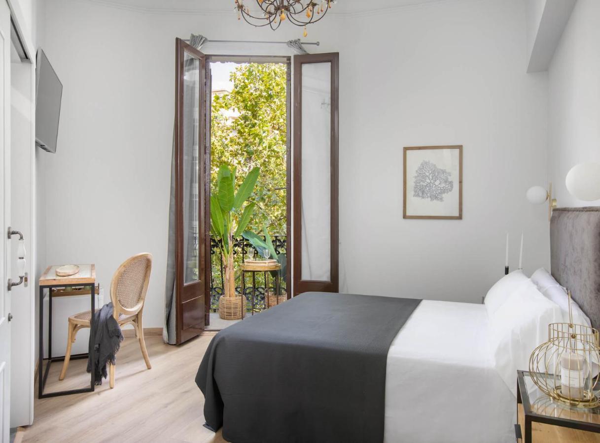La Maison De Barcelone Barcelona Exterior foto