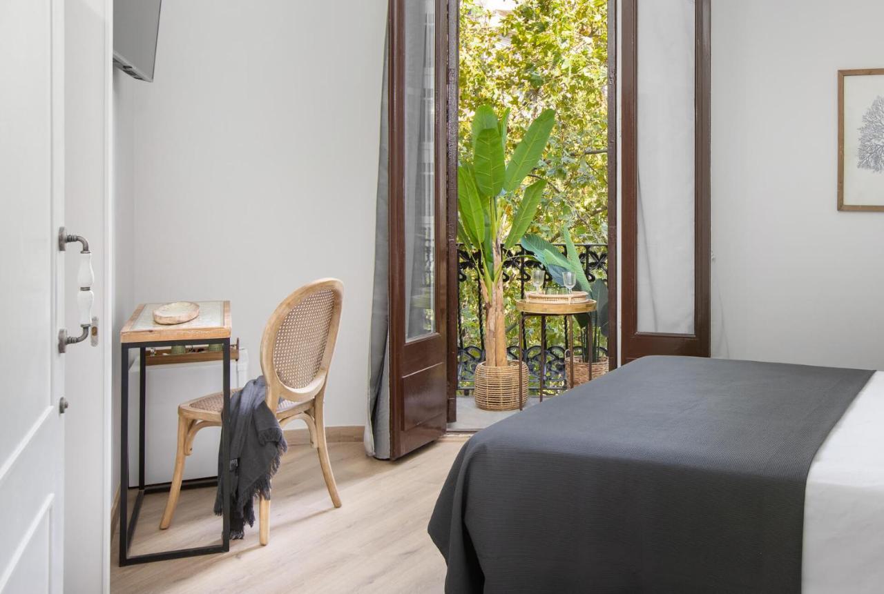 La Maison De Barcelone Barcelona Exterior foto