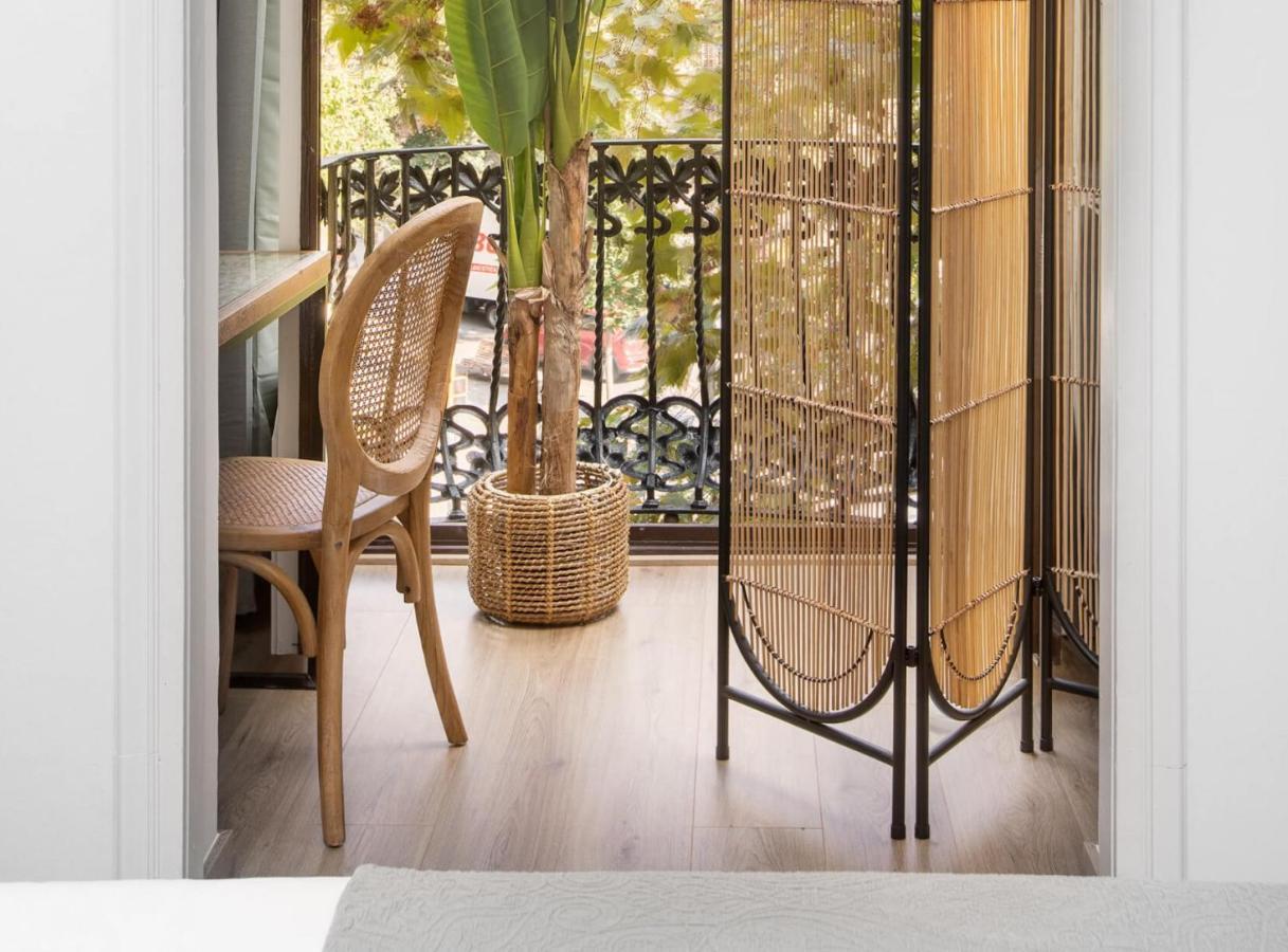La Maison De Barcelone Barcelona Exterior foto