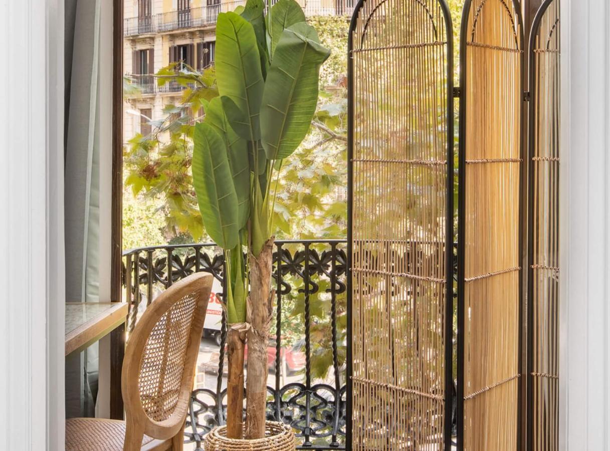 La Maison De Barcelone Barcelona Exterior foto