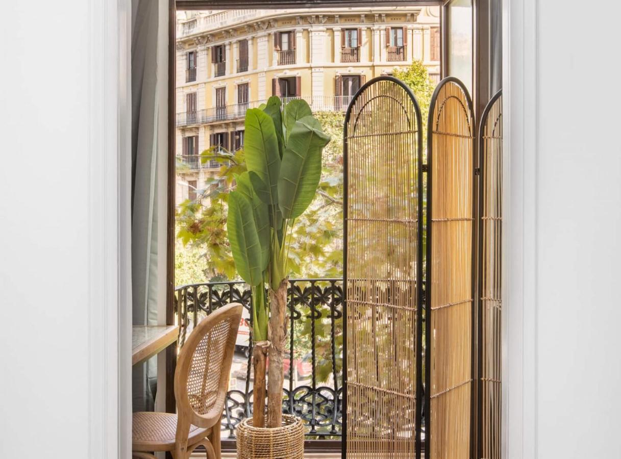 La Maison De Barcelone Barcelona Exterior foto